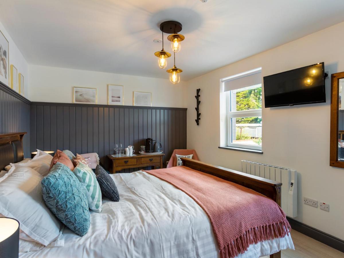 Macs Townhouse Dungarvan Dungarvan  Exterior photo