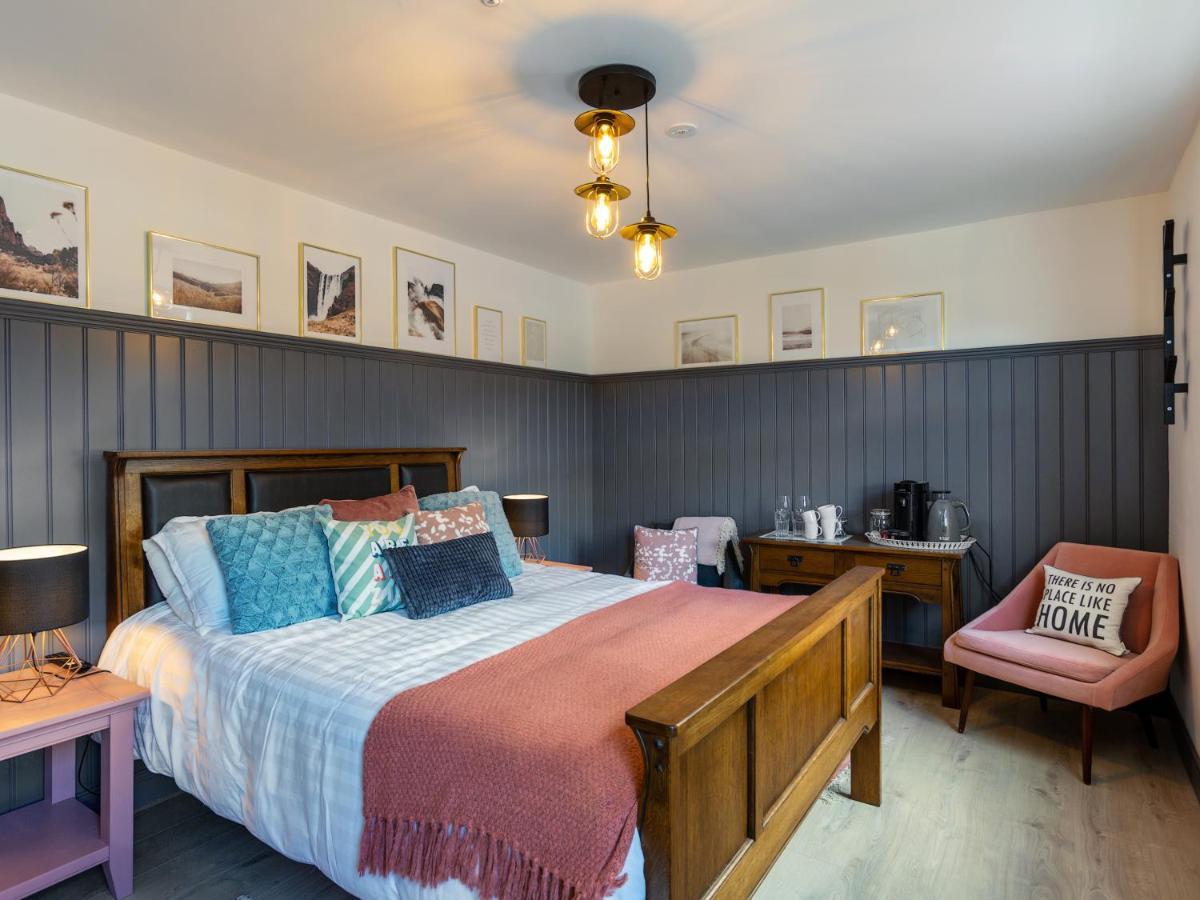 Macs Townhouse Dungarvan Dungarvan  Exterior photo