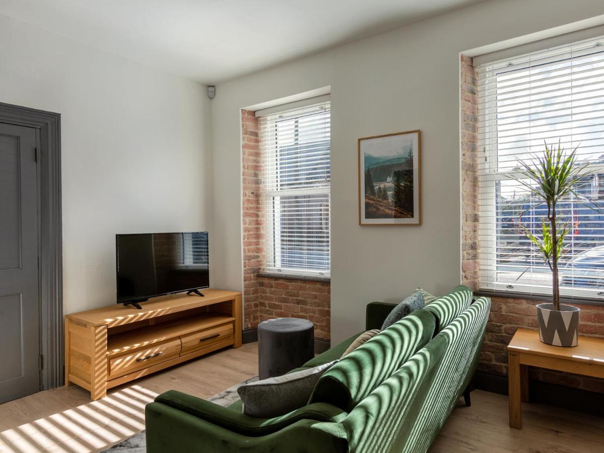 Macs Townhouse Dungarvan Dungarvan  Exterior photo