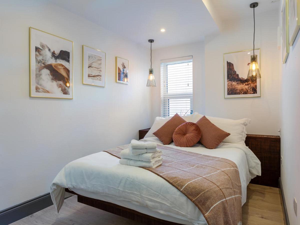 Macs Townhouse Dungarvan Dungarvan  Exterior photo